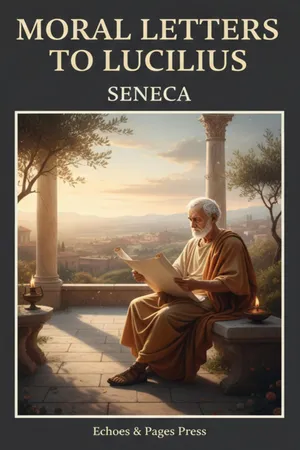Moral Letters to Lucilius