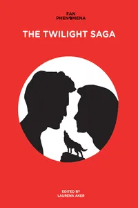 Fan Phenomena: The Twilight Saga_cover