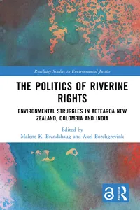 The Politics of Riverine Rights