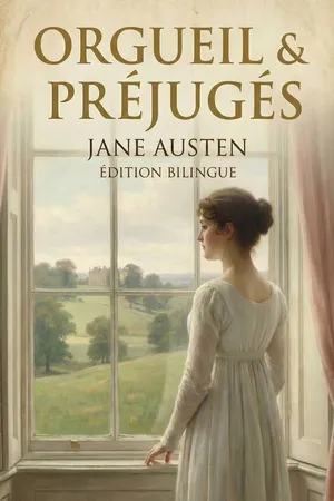 Orgueil et Préjugés