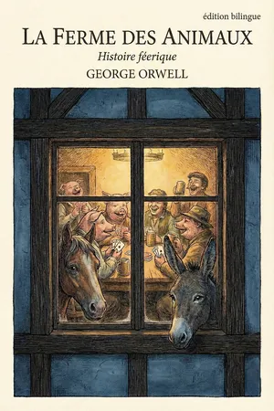 La Ferme des Animaux