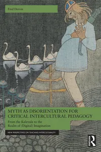 Myth as Disorientation for Critical Intercultural Pedagogy_cover