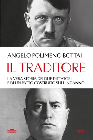 Il traditore