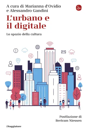 L'urbano e il digitale