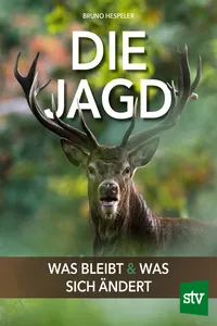 Die Jagd_cover