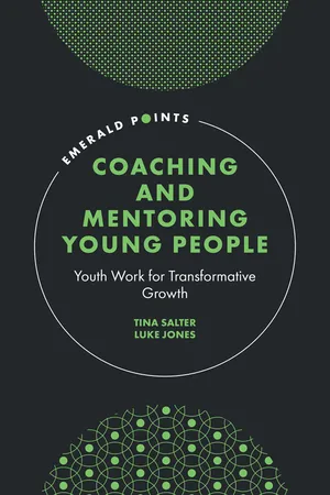 Coaching and Mentoring Young People