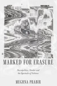 Marked for Erasure