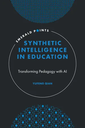 Synthetic Intelligence in Education