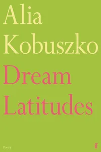 Dream Latitudes