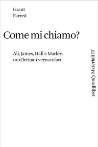 Come mi chiamo?_cover