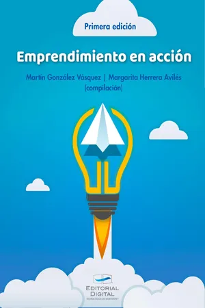 Emprendimiento en acción