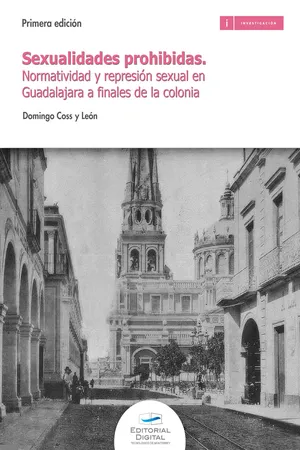 Sexualidades prohibidas