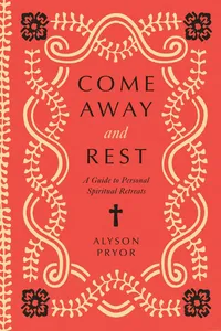 Come Away and Rest_cover