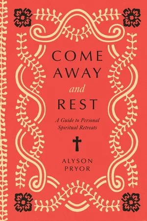 Come Away and Rest