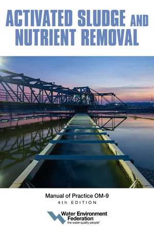 Activated Sludge and Nutrient Removal