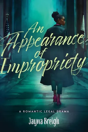 An Appearance of Impropriety