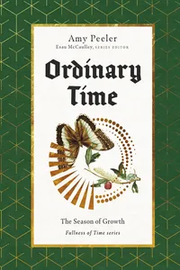 Ordinary Time_cover