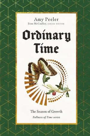 Ordinary Time