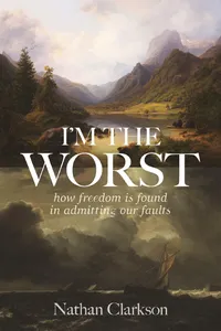I'm the Worst_cover
