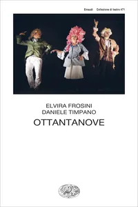Ottantanove
