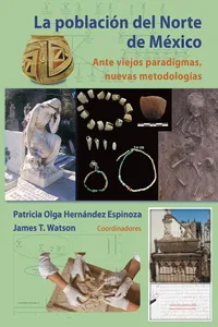 La población del Norte de México