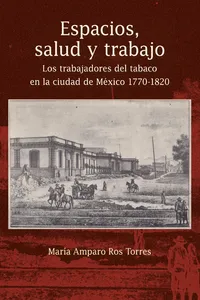 Espacios, salud y trabajo_cover