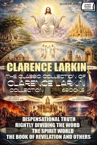 The Classic Collection of Clarence Larkin Collection. Illustrated_cover