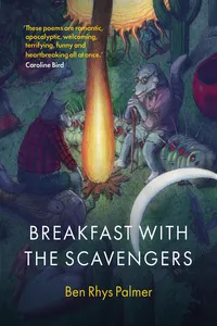 Breakfast with the Scavengers_cover