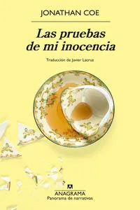 Las pruebas de mi inocencia_cover