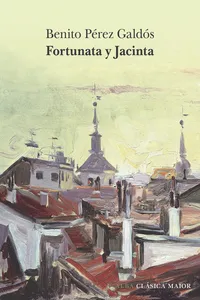 Fortunata y Jacinta_cover