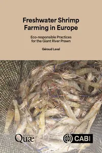Freshwater Shrimp Farming in Europe_cover