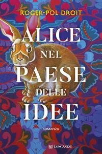 Alice nel Paese delle idee_cover