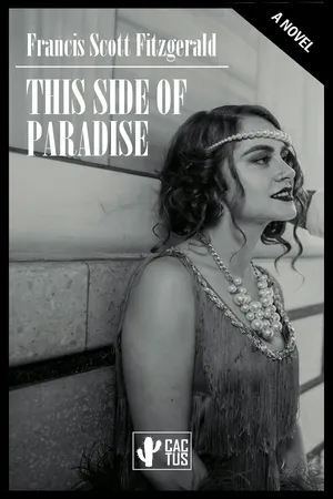 This side of paradise