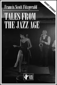 Tales from the jazz age_cover