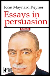 Essays in persuasion_cover