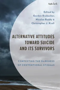 Alternative Attitudes Toward Suicide and Its Survivors_cover