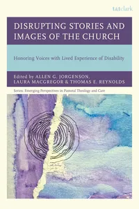 Disrupting Stories and Images of the Church