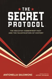 The Secret Protocol_cover