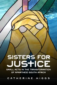 Sisters for Justice_cover