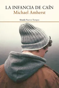 La infancia de Caín_cover
