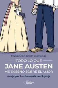 Todo lo que Jane Austen me enseñó sobre el amor_cover