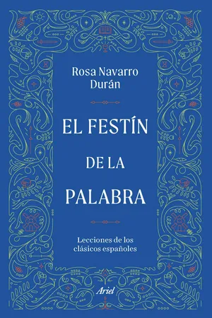 El festín de la palabra