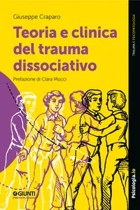 Teoria e clinica del trauma dissociativo_cover