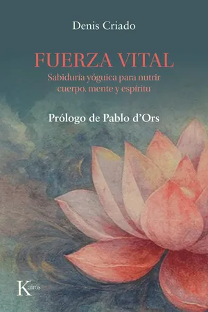 Fuerza Vital