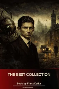 The Best Collection of Franz Kafka_cover