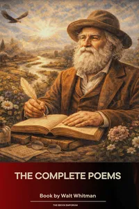 The Complete Poems_cover