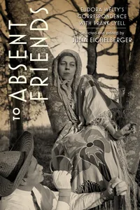 To Absent Friends_cover