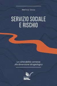 Servizio sociale e rischio_cover