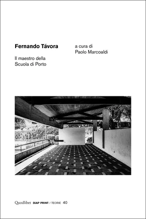 Fernando Távora