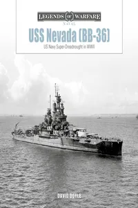 USS Nevada_cover
